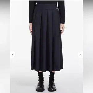 ★MAXMARA★2025SS超新作★送料関税込み★Satin Long Skirt★2色 Trendyol Long Satin Skirt 2025 | Buy Trendyol Online